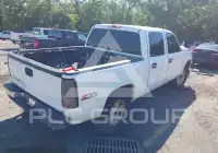 2006 Chevrolet Silverado фото