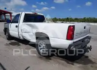 2006 Chevrolet Silverado фото