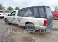 2006 Chevrolet Silverado фото