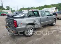 2006 Chevrolet Silverado фото