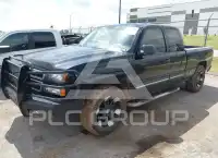 2006 Chevrolet Silverado фото