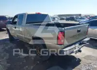 2006 Chevrolet Silverado фото