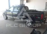 2006 Chevrolet Silverado фото