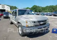 2006 Chevrolet Silverado фото