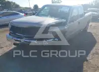 2006 Chevrolet Silverado photo