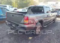2006 Chevrolet Silverado фото