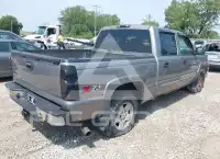 2006 Chevrolet Silverado фото