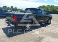2006 Chevrolet Silverado фото