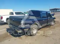 2006 Chevrolet Silverado фото