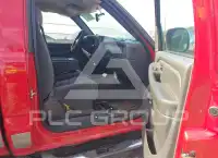 2006 Chevrolet Silverado фото