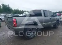 2006 Chevrolet Silverado фото