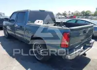 2006 Chevrolet Silverado фото