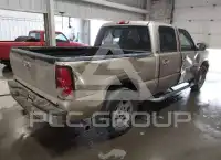 2006 Chevrolet Silverado фото