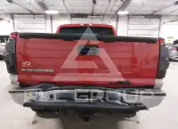 2006 Chevrolet Silverado фото