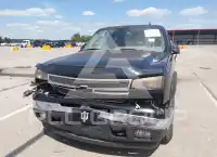 2006 Chevrolet Silverado фото