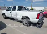 2006 Chevrolet Silverado фото