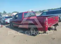 2006 Chevrolet Silverado photo