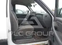 2006 Chevrolet Silverado photo