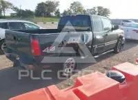 2006 Chevrolet Silverado фото