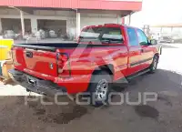2006 Chevrolet Silverado фото
