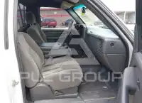 2006 Chevrolet Silverado фото