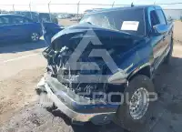 2006 Chevrolet Silverado фото