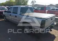 2006 Chevrolet Silverado фото