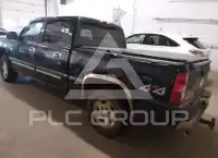 2006 Chevrolet Silverado фото