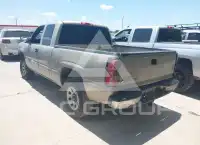 2006 Chevrolet Silverado фото