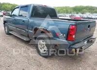 2006 Chevrolet Silverado photo
