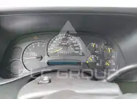 2006 Chevrolet Silverado фото