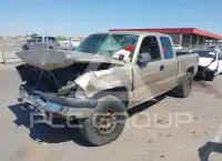 2006 Chevrolet Silverado фото
