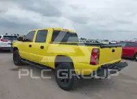 2006 Chevrolet Silverado фото