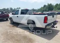 2006 Chevrolet Silverado photo
