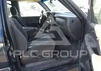 2006 Chevrolet Silverado фото