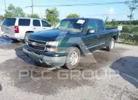 2006 Chevrolet Silverado фото