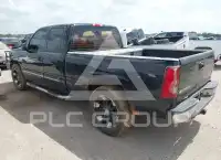 2006 Chevrolet Silverado фото