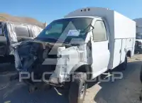 2006 Chevrolet Express photo