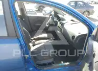 2006 Chevrolet Aveo photo