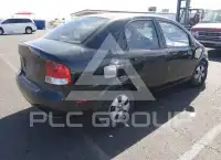 2006 Chevrolet Aveo фото