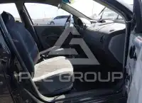 2006 Chevrolet Aveo фото