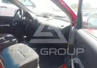 2006 Chevrolet Aveo фото