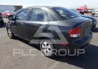 2006 Chevrolet Aveo фото