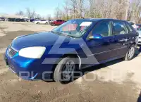 2006 Chevrolet Malibu фото