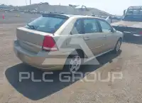 2006 Chevrolet Malibu фото