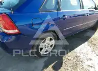 2006 Chevrolet Malibu фото