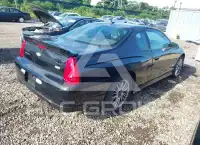 2006 Chevrolet Montecarlo фото