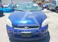 2006 Chevrolet Montecarlo photo