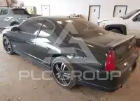 2006 Chevrolet Montecarlo фото