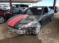 2006 Chevrolet Montecarlo фото